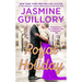 Royal Holiday
