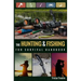 The Hunting & Fishing For Survival Handbook