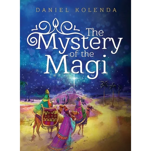 The Mystery of the Magi
