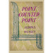 Point Counter Point