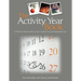 The Activity Year Book: A Week by Week Guide for Use in Elderly Day and Residential Care