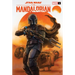Mandalorian #1
