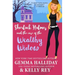 Sherlock Holmes and the Case of the Wealthy Widow