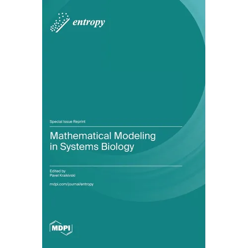 Mathematical Modeling in Systems Biology