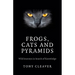 Frogs, Cats and Pyramids