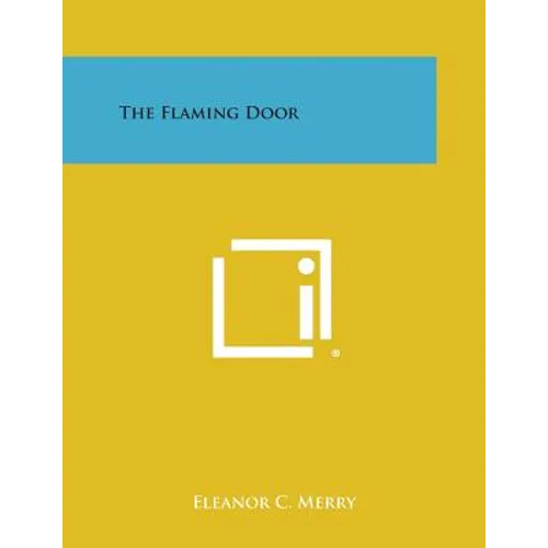 The Flaming Door