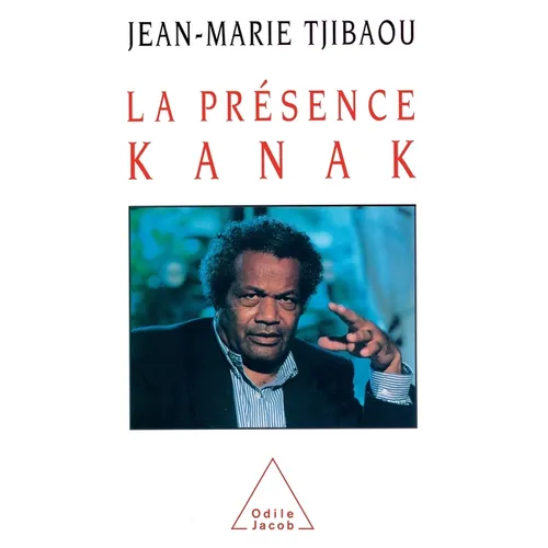 La Présence kanak