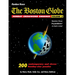 The Boston Globe Sunday Crossword Omnibus, Volume 2
