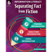 Information Literacy: Separating Fact from Fiction