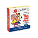 Learn to Read with Tug the Pup and Friends! Box Set 2: A Box of 11 Stories, 1 Parent Guide, and Reward Stickers for Beginning Readers; Reading Level C