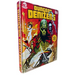 DCC Rpg: Dungeon Denizens