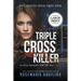 Triple Cross Killer Large Print Version