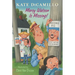 Mercy Watson Is Missing!: Tales from Deckawoo Drive, Volume Seven (a Funny and Heartwarming Chapter Book about a Lovable, Toast-Eating Pig - For Early