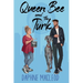 Queen Bee and the Turk: Take 1