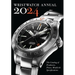 Wristwatch Annual 2024: The Catalog of Producers, Prices, Models, and Specifications