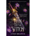 The Lion and The Witch