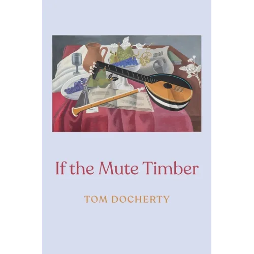 If the Mute Timber
