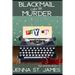 Blackmail can be Murder