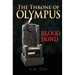 The Throne of Olympus: Book One Blood Bond