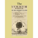 The Summum Bonum Of Dr. Robert Fludd