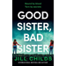 Good Sister, Bad Sister