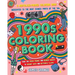 The 1990s Coloring Book: A Nostalgia-Packed Coloring Book Dedicated to the Most Iconic Parts of the 90s, from the Fresh Prince and Beanie Babies to Bu