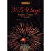 365 Days: Make Them Count! The Planner for the New Year