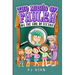 The Girl Detective: A fun chapter book for kids ages 9-12