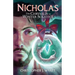 Nicholas: The Chrysalis of Winter Solstice