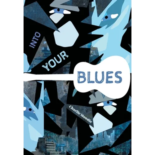 Into Your Blues