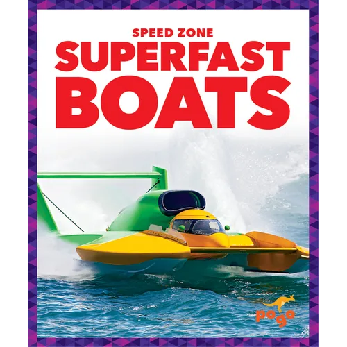 Superfast Boats