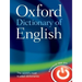 Oxford Dictionary of English
