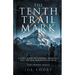 The Tenth Trail Mark: A WWII Novel of Courage, Sacrifice, and the 10th Mountain Division