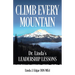 Climb Every Mountain: Dr. Linda's Leadership Lessons