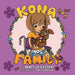 Kona Finds a Family
