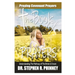 The Book of Prayers: Learning To Pray Covenant Prayers