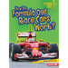 How Do Formula One Race Cars Work?