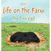 Life on the Farm: The Tiny Calf