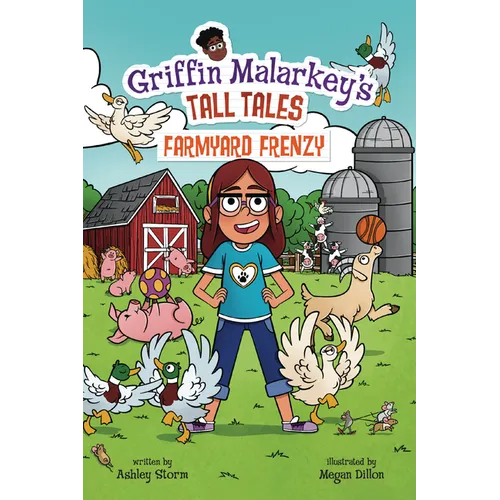 Farmyard Frenzy