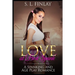 Love At First Spank: A Spanking And Age Play Romance