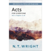 Acts for Everyone, Part 2: 20th Anniversary Edition with Study Guide, Chapters 13- 28