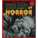 The Art of Horror: An Illustrated History