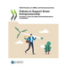 Policies to Support Green Entrepreneurship