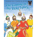 The Coming of the Holy Spirit - Arch Books