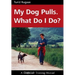 My Dog Pulls. What Do I Do?