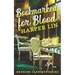Bookmarked for Blood: A Bookish Cafe Mystery