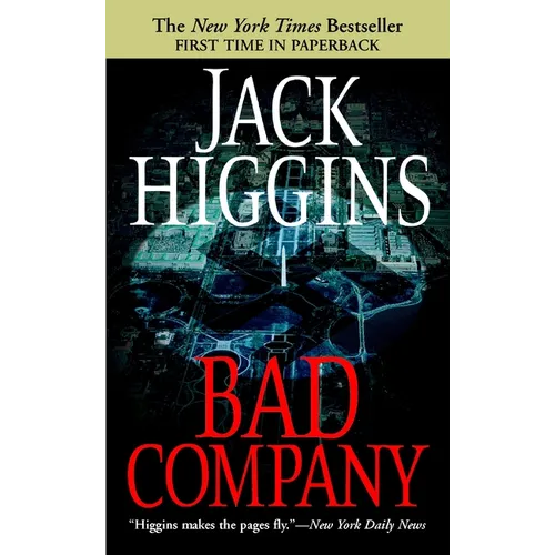 Bad Company