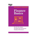 Finance Basics (HBR 20-Minute Manager Series)