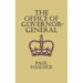 The Office of the Governor-General