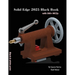 Solid Edge 2025 Black Book